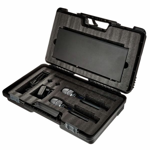 the t.bone free solo Twin HT 590 MHz