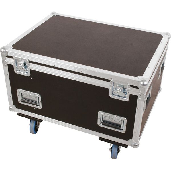 Thon Multiflex Flat PAR Case 80