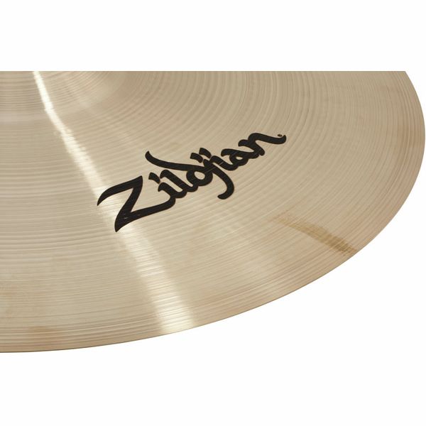Zildjian 20" Classic Orch. Sel. Susp.