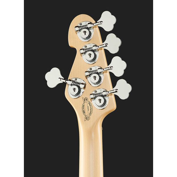 Sandberg California II SL TM 5 BK MN