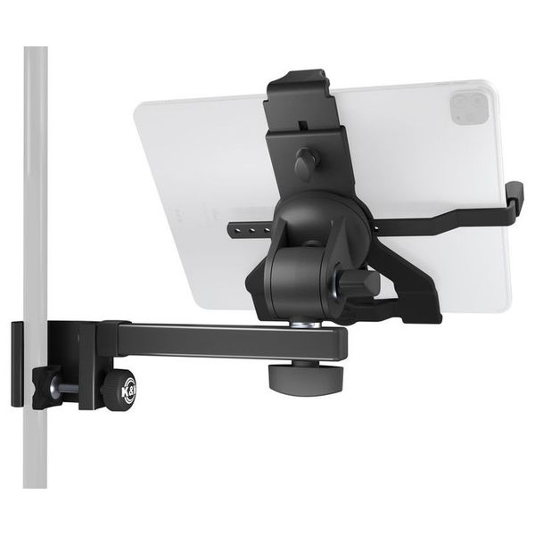 K&M 19743 Biobased Tablet Holder