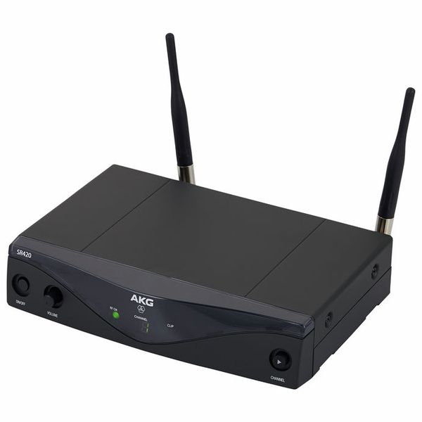 AKG WMS 420 Headset Set Band M