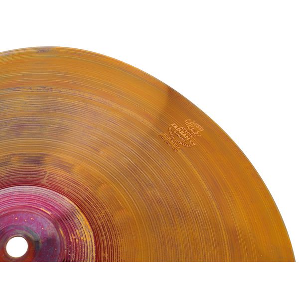 Zildjian ZXT 14" Trashformer