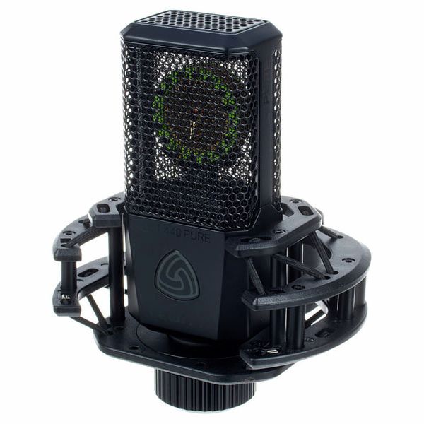 Lewitt LCT 440 PURE Bundle