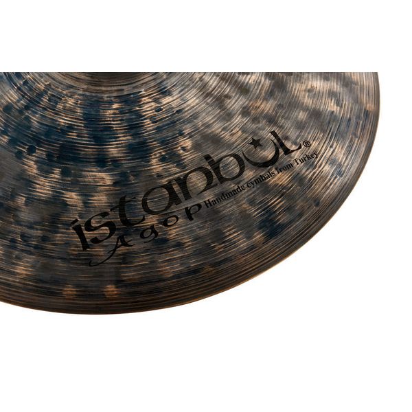 Istanbul Agop 15" Cindy Blackman OM Hi-Hat