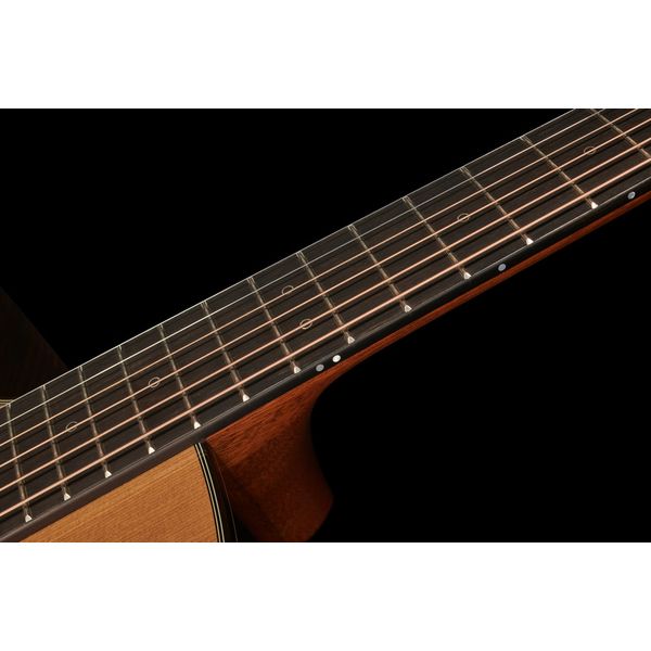 Furch Yellow Gc-CR w/SPA LH a