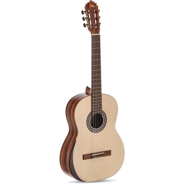 Manuel Rodriguez Exotica Santos Real EX-SS S