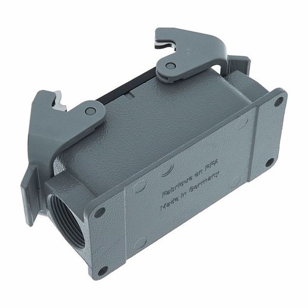 Harting Han 16B-asg1-QB-21