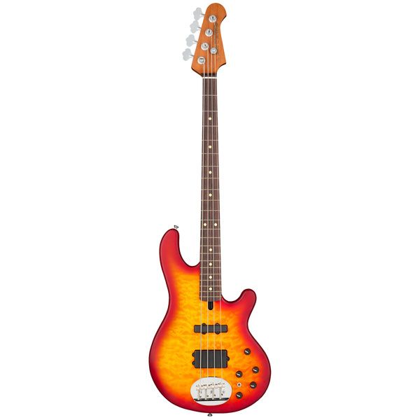 Lakland Skyline 44-02 Custom 4 B-Stock