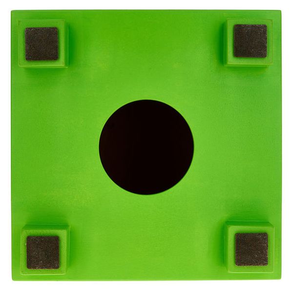 Baff Drumming Stool f Kids 38 Green