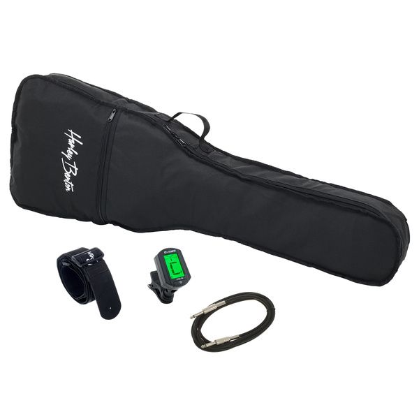 Harley Benton Junior E-Bass Accessory Pack