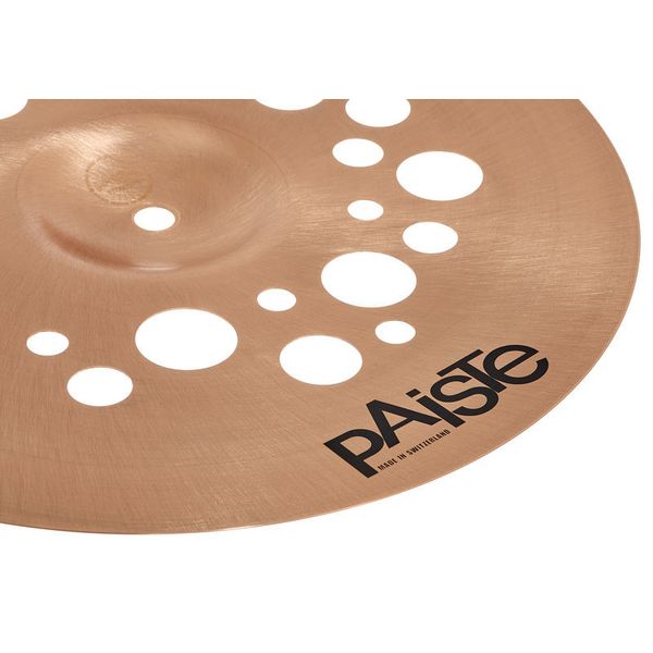 Paiste 12" PSTX DJs 45 Crash