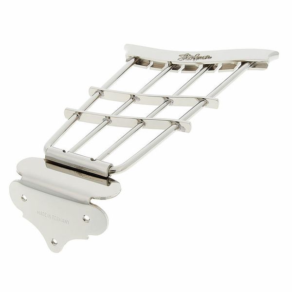 Höfner H62/10-N Guitar Tailpiece