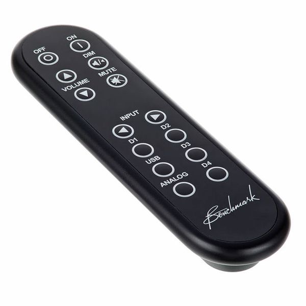 Benchmark DAC3 HGC/B