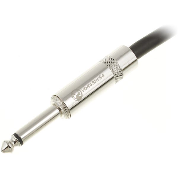 the sssnake TMI 9 PP Vintage Black