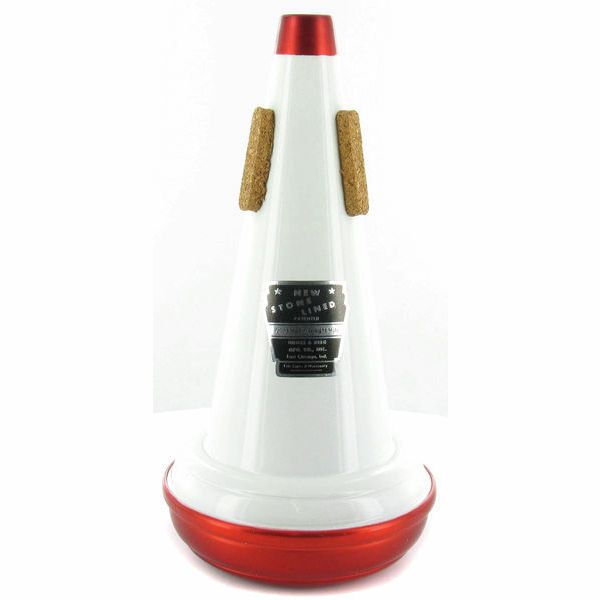 Humes & Berg New Stone Lined ST-165