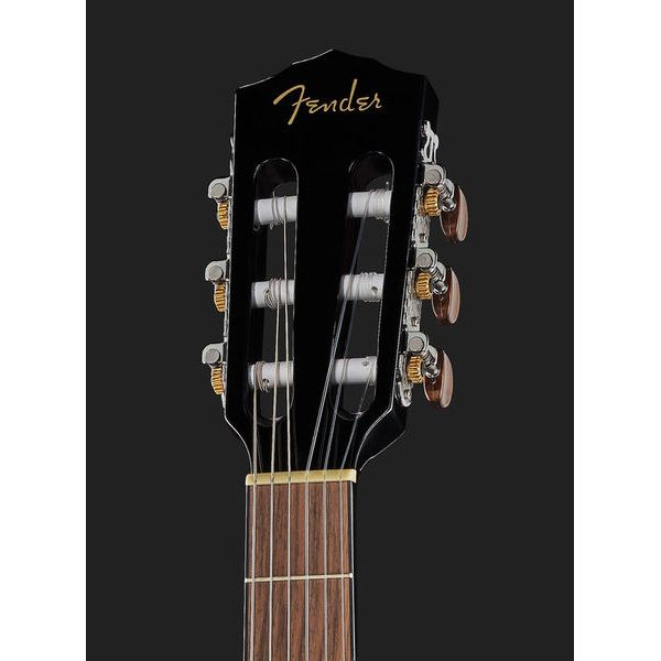 Fender CN-60S Black IL