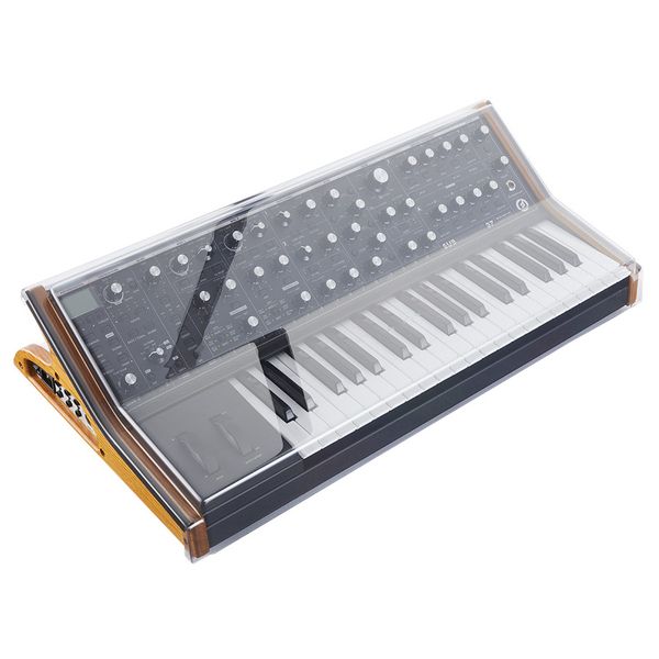 Decksaver Moog Subsequent 37
