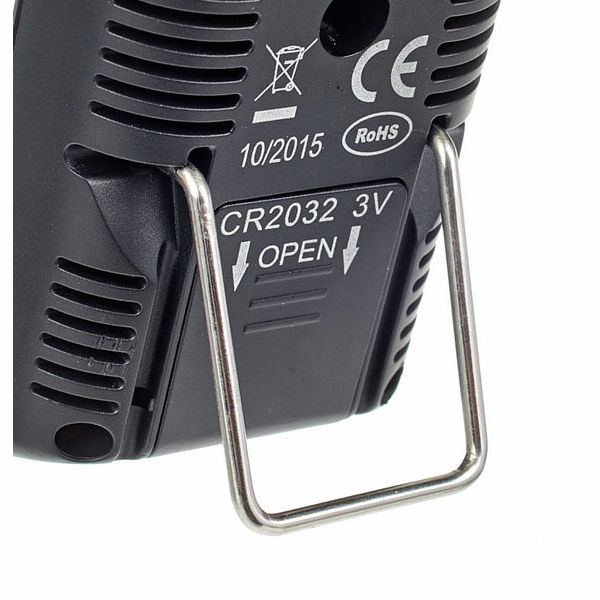 TFA Digital Thermo-Hygrometer Mag