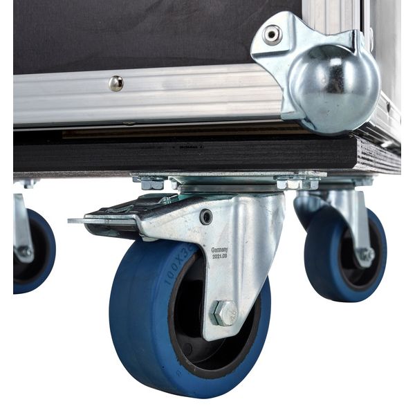 the box pro Achat Amprack MK II