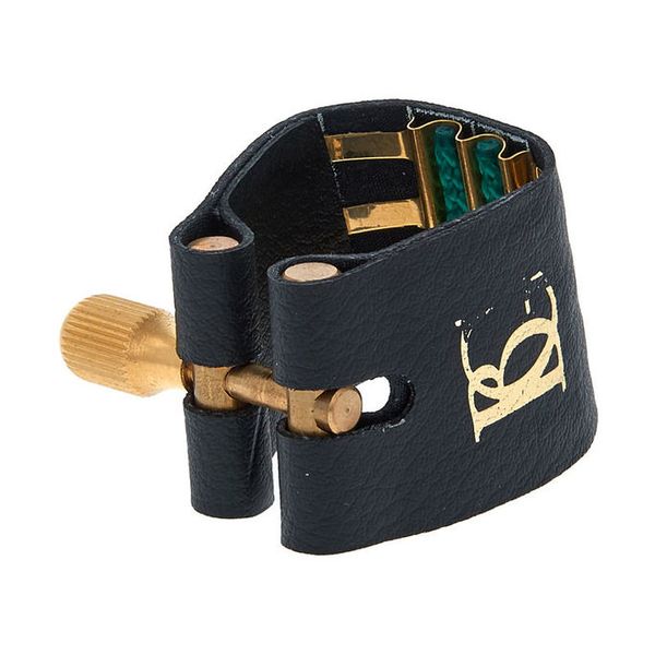 BG France L13 SR Ligature Tenor Sax