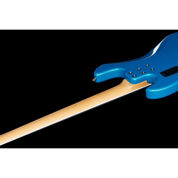 Harley Benton Enhanced MJ-4EB Lake Bl Bundle