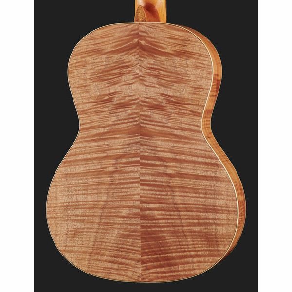 La Mancha Rubi SMX/63