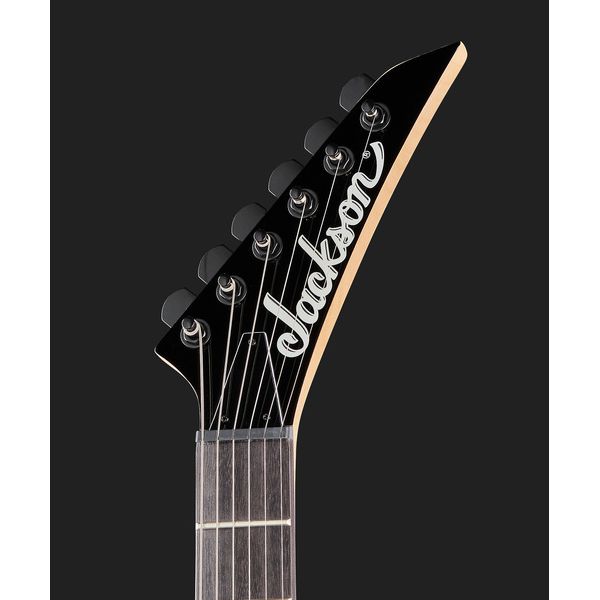 Jackson JS11 Dinky MR AH