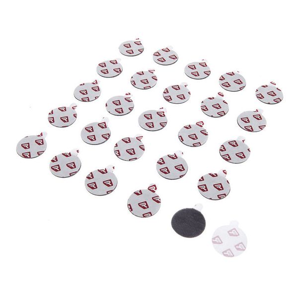 Rycote Stickies Advanced Round