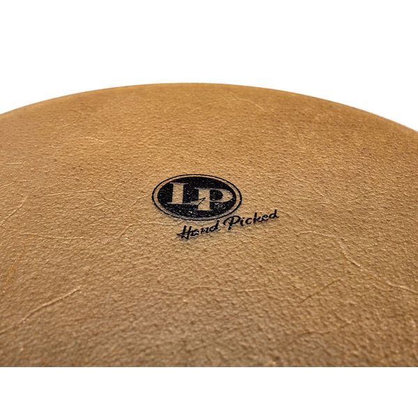 LP 559X-1BK 11 3/4" Conga Black