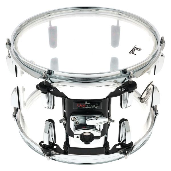 Pearl Crystal Beat 12"x08" Tom #730