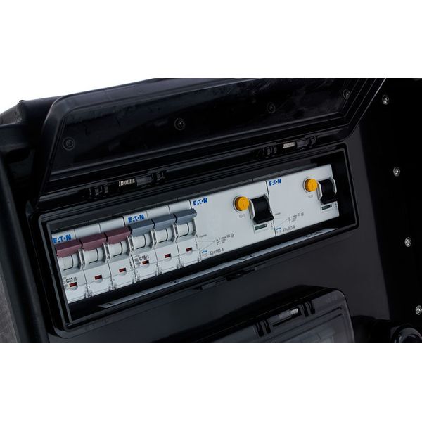 PCE Merz M-SVE3 63/11-12 Distributor