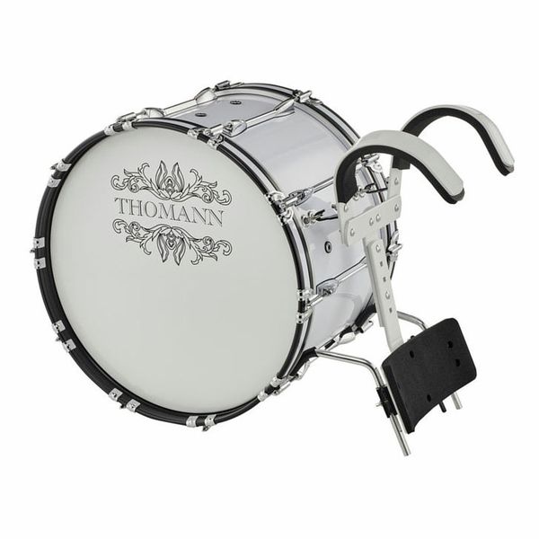 Thomann BD2214 Marching Bass Drum