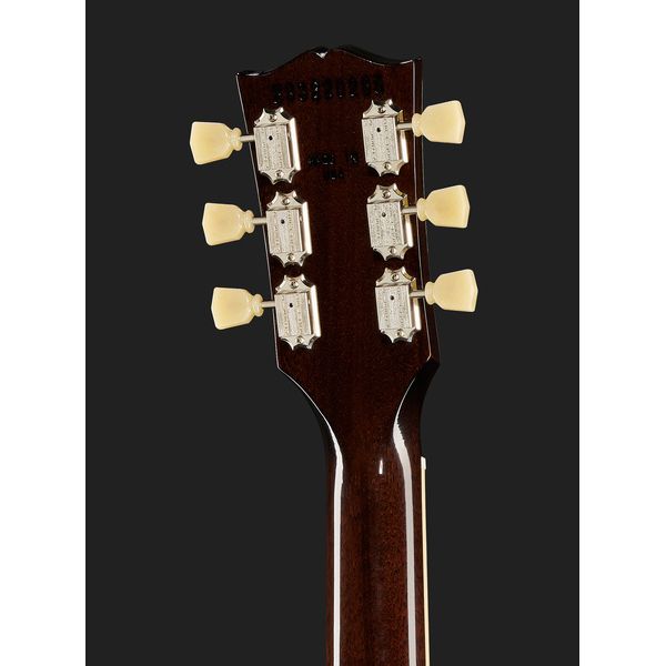 Gibson ES-335 Vintage Burst LH