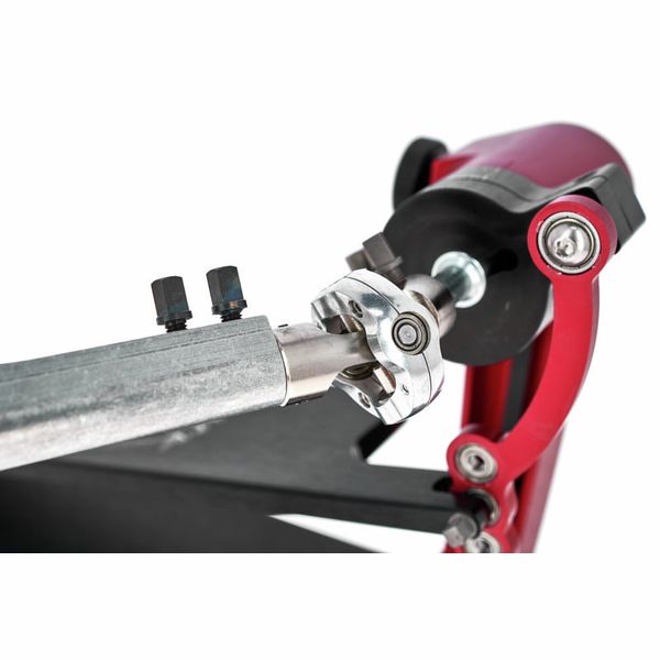 Trick Drums Big Foot Black Widow Pedal ltd