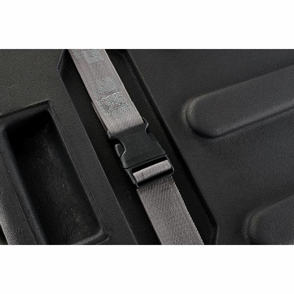 SKB Mid-Sized Hardware Case