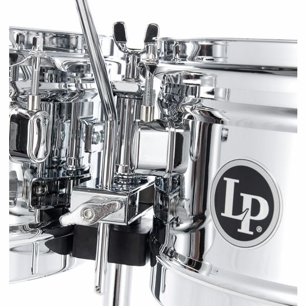 LP A256 Aspire Timbales