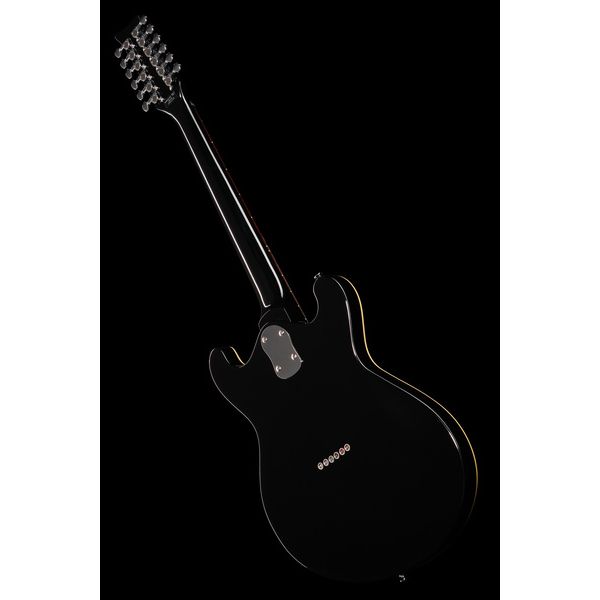 Danelectro 66-12 Black