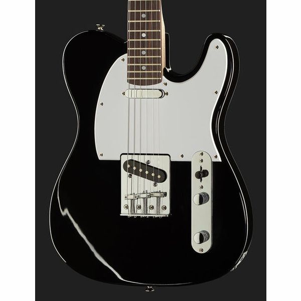 Harley Benton TE-20 BK Standard Series Set 3