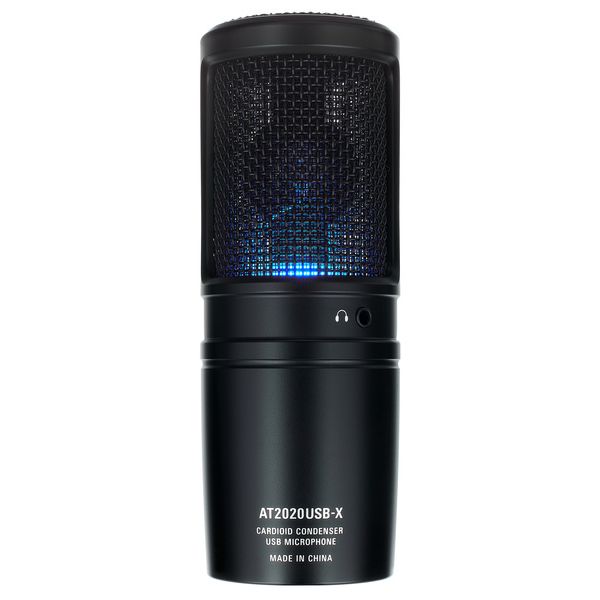 Audio-Technica AT2020USB-X