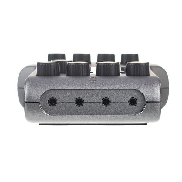 Zoom PodTrak P4 Podcast Mic Set