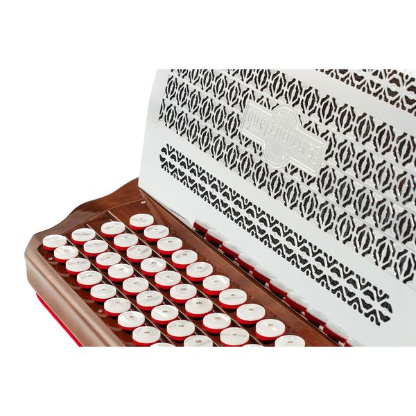 Krntnerland Edelholz G/C/F/Bb + PP