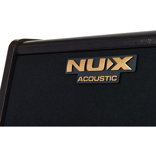 Nux AC-25