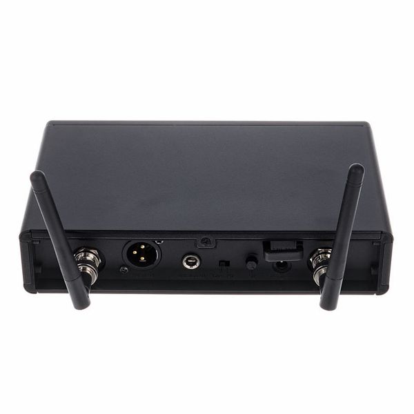 Sennheiser XSW 2-865 B-Band Vocal Set