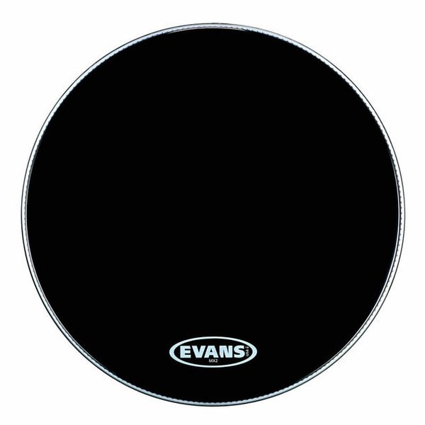 Evans 26" MX2B Marching Head