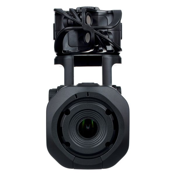 Zoom Q8n-4K