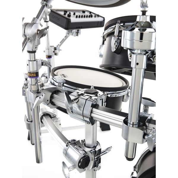 Yamaha DTX10K-X Black Forest