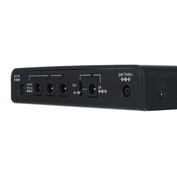 Walrus Audio Canvas Power HP Link