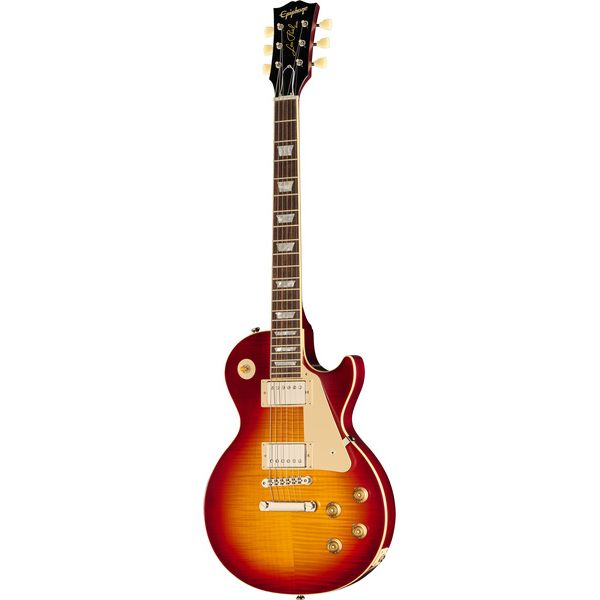 Epiphone 1959 Les Paul FactoryBurst VOS