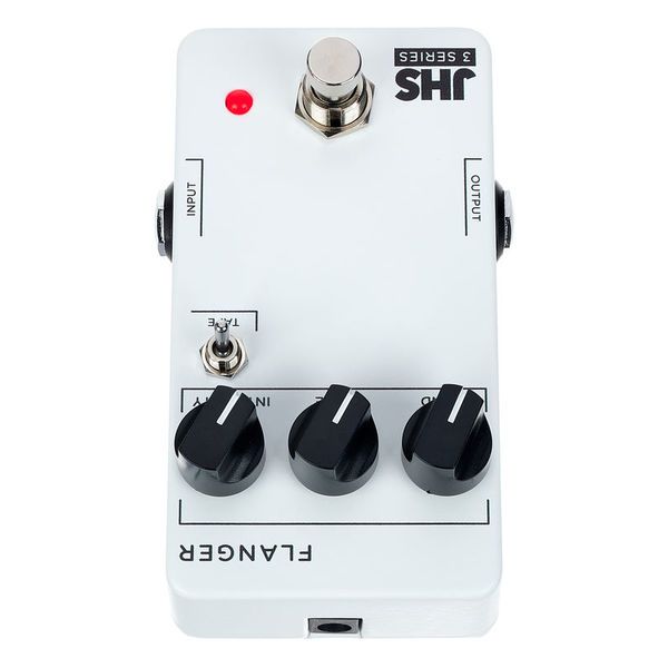 JHS Pedals 3 Series Flanger